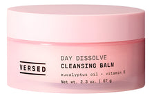 Cargar imagen en el visor de la galería, Versed Day Dissolve Bálsamo Limpiador De Maquillaje Con
