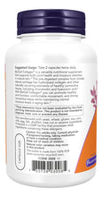 Cargar imagen en el visor de la galería, Now Foods Suplementos Biocell Collagen® Hydrolyzed Type Ii
