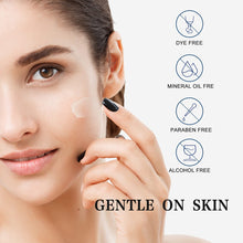 Cargar imagen en el visor de la galería, Proya Suero Facial De Ácido Hialurónico Con Ceramidas:
