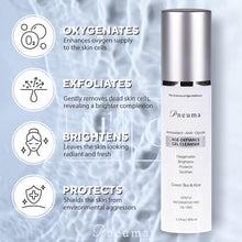 Cargar imagen en el visor de la galería, Pneuma Age-defiance Gel Limpiador Con Antioxidante   Aha
