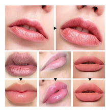 Cargar imagen en el visor de la galería, Colágeno Lip Booster Plumping Serum Repair Línea De Labios
