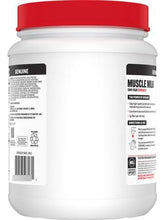 Cargar imagen en el visor de la galería, Muscle Milk Lean Muscle Vanilla Creme Proteína En Polvo 1.93
