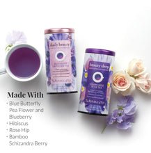 Cargar imagen en el visor de la galería, The Republic Of Tea Beautifying Botanicals® Daily Beauty
