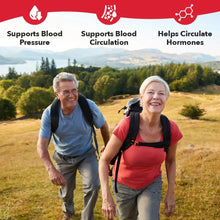 Cargar imagen en el visor de la galería, Lifeseasons B/p Stabili-t Apoya La Salud Cardiovascular Y La
