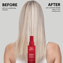 Cargar imagen en el visor de la galería, Wella Professionals Ultimate Repair Miracle Hair Rescue For
