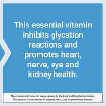 Cargar imagen en el visor de la galería, Life Extension Vitamin B6 250 Mg High Potency Cardiovascular

