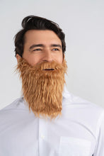 Cargar imagen en el visor de la galería, Dress Up America Disfraz De Barba Falsa Disfraz De Barba Y

