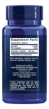 Cargar imagen en el visor de la galería, Life Extension N-acetil L-cisteína 600 Mg  Potentes

