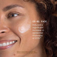 Cargar imagen en el visor de la galería, OneSkin Face OS-01 | Suplemento Tópico Peptídico Anti-Edad | 50 ml
