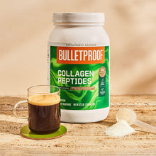 Cargar imagen en el visor de la galería, Bulletproof Péptidos De Colágeno En Polvo Sin Sabor 42.3
