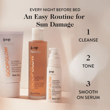Cargar imagen en el visor de la galería, Goop Beauty Sleep Milk Serum   Exfoliante Facial Intenso
