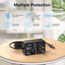 Cargar imagen en el visor de la galería, Reemplazo De 21 W Para Cargador Echo Alexa Compatible Con
