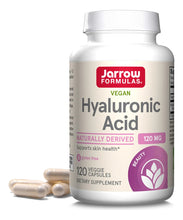 Cargar imagen en el visor de la galería, Ácido Hialurónico De Jarrow Formulas Hyal120 1 1
