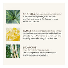 Cargar imagen en el visor de la galería, Innersense Organic Beauty Natural I Create Lift Espuma

