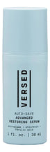 Cargar imagen en el visor de la galería, Versed Auto-save Advanced Restoring Face Serum Microalgas
