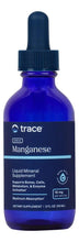 Cargar imagen en el visor de la galería, Trace Minerals   Manganeso Iónico Líquido   Activa Enzimas Y
