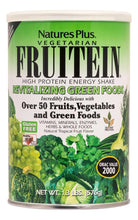 Cargar imagen en el visor de la galería, Natures Plus Spo Fruitein Batido Revitalizante De Alimentos
