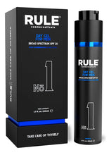 Cargar imagen en el visor de la galería, Rule Cosmeceuticals Crema Hidratante En Gel Número 1 Día
