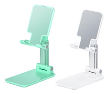 Cargar imagen en el visor de la galería, Ogmaple 2 Soportes Para Teléfono Celular Mt-6 Ángulo Y
