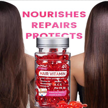 Cargar imagen en el visor de la galería, Bali Secret Suéro Capilar Sin Enjuague | Argán + Aguacate + Macadamia + Vit A C E B5 | Todo Tipo de Cabello
