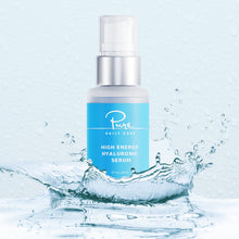 Cargar imagen en el visor de la galería, Pure Daily Care Suero Hialurónico De Alta Energía 1 Oz Suero

