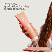 Cargar imagen en el visor de la galería, 320Pure Smoothie Acondicionador Sin Enjuague | 16 oz | Sin Sulfatos | Argán + Aloe Vera | Frizz Control | Cabello Rizado
