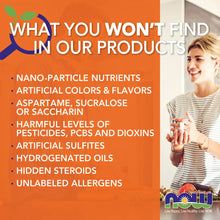 Cargar imagen en el visor de la galería, Now Foods Extracto De Hoja De Olivo 500 Mg Estandarizado Al
