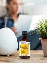 Cargar imagen en el visor de la galería, Horbäach Aceite Aromático De Manzanilla De Lavanda   4 Onzas
