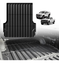 Cargar imagen en el visor de la galería, Triplealiners Tapete Para Caja De Camioneta Compatible Con
