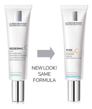 Cargar imagen en el visor de la galería, La Roche-Posay Redermic C Vitamina C Hidratante Antiedad Facial
