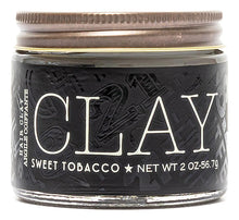 Cargar imagen en el visor de la galería, 18.21 Man Made Sweet Tobacco | Styling Premium Cabello | Fijación Suprema Duradera | Fragancia Artesanal | Hombre
