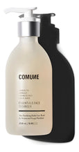 Cargar imagen en el visor de la galería, Comune Essentials Limpiador Facial Superalimentos | Té Verde + Espinaca + Col Rizada | Vegano
