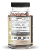 Cargar imagen en el visor de la galería, TruHeight Gomitas Maximizador de Altura | Ashwagandha + Calcio + Vitamina D
