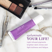 Cargar imagen en el visor de la galería, Dermadoctor Dd Eye Dermatologist Formuled Defining Radiance
