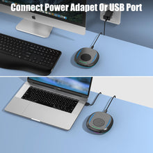 Cargar imagen en el visor de la galería, Vkarood Mouse Jiggler Dispositivo De Movimiento De Mouse

