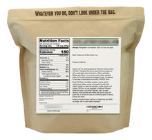 Cargar imagen en el visor de la galería, Anthony's Harina de Teff | 100% Grano Entero | Alta en Fibra y Proteína | Sin Gluten | Sin Conservantes
