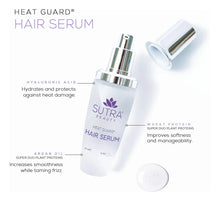 Cargar imagen en el visor de la galería, Sutra Heat Guard Suero Para Rejuvenecer El Cabello Seco Y
