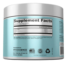 Cargar imagen en el visor de la galería, Myoxcience Nac + Glycine Supreme N-acetil-l-cisteína
