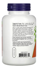 Cargar imagen en el visor de la galería, Now Suplementos Algas De 325 Mcg De Yodo Natural Apoya La
