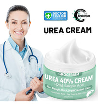Cargar imagen en el visor de la galería, Crema De Urea 40 Por Ciento Para Pies Más 2% Ácido
