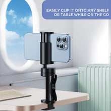Cargar imagen en el visor de la galería, Paquete De 2 Soportes Para Teléfono De Avión Accesorios
