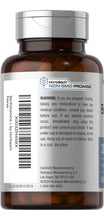 Cargar imagen en el visor de la galería, Horbäach Benfotiamina 300 mg | 60 Cápsulas | Vitamina B1

