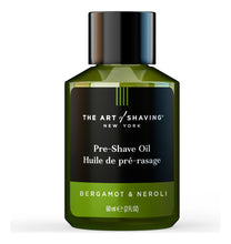 Cargar imagen en el visor de la galería, The Art Of Shaving Pre Shave Beard Oil For Men
