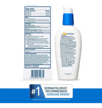 Cargar imagen en el visor de la galería, Cerave Am Loción Hidratante Facial Spf 50   Hidratante
