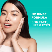 Cargar imagen en el visor de la galería, Garnier Agua Micelar Con Ácido Hialurónico Limpiador Facial
