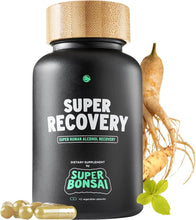 Cargar imagen en el visor de la galería, Superbonsai Super Recovery Capsules For Post Celebration And
