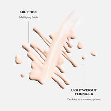 Cargar imagen en el visor de la galería, Shiseido Protector Solar Sin Aceite Spf 42 Para Entorno
