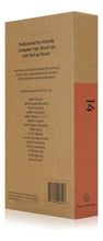 Cargar imagen en el visor de la galería, Bdellium Tools Brocha De Maquillaje Profesional Pink Bambu
