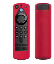 Cargar imagen en el visor de la galería, Funda Hecha Para  Remote Cover Case Para Alexa Voice
