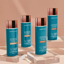 Cargar imagen en el visor de la galería, Colorescience Protección Total Face Shield Flex Spf 50 1.8
